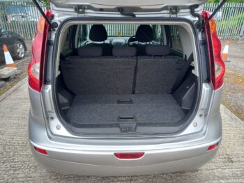 Nissan Note 1.4 N-TEC 2011 59,000 Miles Full Service History 3 Months Warranty - Image 30