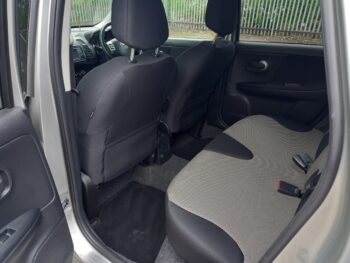Nissan Note 1.4 N-TEC 2011 59,000 Miles Full Service History 3 Months Warranty - Image 21