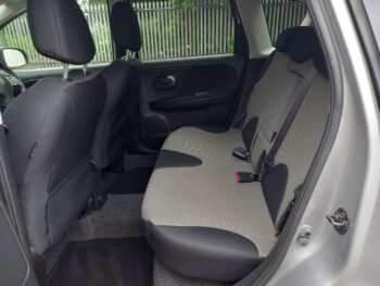 Nissan Note 1.4 N-TEC 2011 59,000 Miles Full Service History 3 Months Warranty - Image 20
