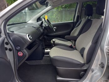 Nissan Note 1.4 N-TEC 2011 59,000 Miles Full Service History 3 Months Warranty - Image 18
