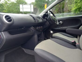 Nissan Note 1.4 N-TEC 2011 59,000 Miles Full Service History 3 Months Warranty - Image 17