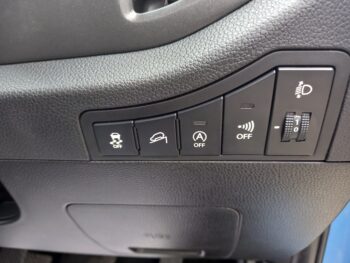 KIA SPORTAGE 1.6 GDi 2013 1 5dr 89,000 Miles Full History 3 Months Warranty - Image 27