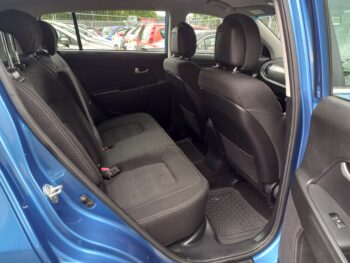 KIA SPORTAGE 1.6 GDi 2013 1 5dr 89,000 Miles Full History 3 Months Warranty - Image 11