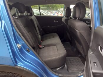 KIA SPORTAGE 1.6 GDi 2013 1 5dr 89,000 Miles Full History 3 Months Warranty - Image 12