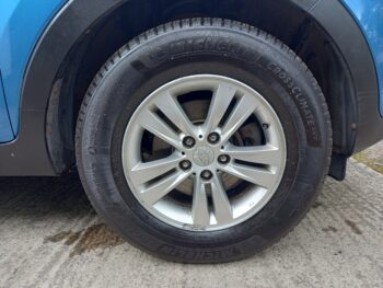 KIA SPORTAGE 1.6 GDi 2013 1 5dr 89,000 Miles Full History 3 Months Warranty - Image 30