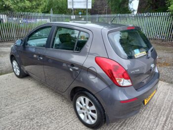 HYUNDAI I20 1.2 Active 5dr 2015 42,000 Miles Full Service History 3 Months Warranty - Image 4