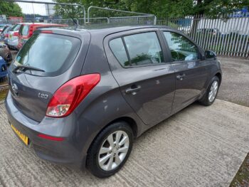 HYUNDAI I20 1.2 Active 5dr 2015 42,000 Miles Full Service History 3 Months Warranty - Image 6