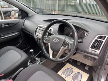 HYUNDAI I20 1.2 Active 5dr 2015 42,000 Miles Full Service History 3 Months Warranty - Image 10