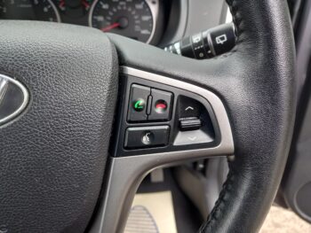 HYUNDAI I20 1.2 Active 5dr 2015 42,000 Miles Full Service History 3 Months Warranty - Image 25