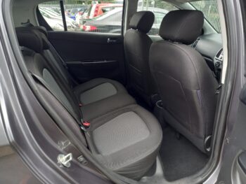 HYUNDAI I20 1.2 Active 5dr 2015 42,000 Miles Full Service History 3 Months Warranty - Image 18