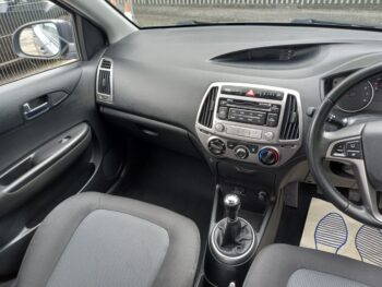 HYUNDAI I20 1.2 Active 5dr 2015 42,000 Miles Full Service History 3 Months Warranty - Image 15