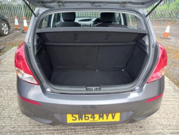 HYUNDAI I20 1.2 Active 5dr 2015 42,000 Miles Full Service History 3 Months Warranty - Image 31