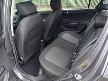HYUNDAI I20 1.2 Active 5dr 2015 42,000 Miles Full Service History 3 Months Warranty - Image 23