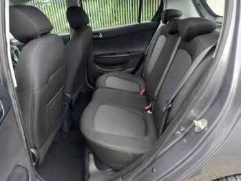 HYUNDAI I20 1.2 Active 5dr 2015 42,000 Miles Full Service History 3 Months Warranty - Image 22