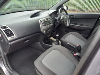 HYUNDAI I20 1.2 Active 5dr 2015 42,000 Miles Full Service History 3 Months Warranty - Image 21