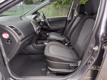 HYUNDAI I20 1.2 Active 5dr 2015 42,000 Miles Full Service History 3 Months Warranty - Image 20