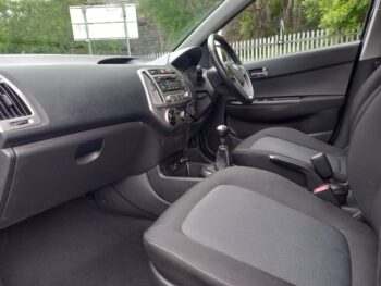 HYUNDAI I20 1.2 Active 5dr 2015 42,000 Miles Full Service History 3 Months Warranty - Image 19