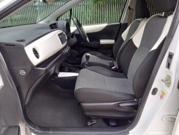 TOYOTA YARIS 1.33 VVT-i Trend 5dr 95,000 Miles Service History 3 Months Warranty - Image 20