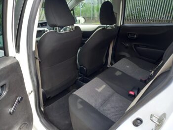 TOYOTA YARIS 1.33 VVT-i Trend 5dr 95,000 Miles Service History 3 Months Warranty - Image 22