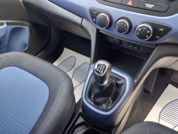 HYUNDAI I10 1.0 SE 5dr 2016 56,000 Miles Full Service history 3 Months Warranty - Image 17