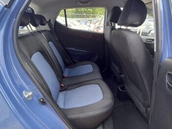 HYUNDAI I10 1.0 SE 5dr 2016 56,000 Miles Full Service history 3 Months Warranty - Image 22