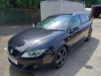 SEAT EXEO 2.0 TDI CR Sport 5dr [170] Service History 107,000 Miles 3 Months Warranty - Image 3