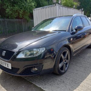 SEAT EXEO 2.0 TDI CR Sport 5dr [170] Service History 107,000 Miles 3 Months Warranty