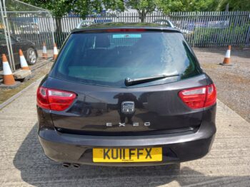 SEAT EXEO 2.0 TDI CR Sport 5dr [170] Service History 107,000 Miles 3 Months Warranty - Image 6