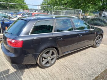SEAT EXEO 2.0 TDI CR Sport 5dr [170] Service History 107,000 Miles 3 Months Warranty - Image 7