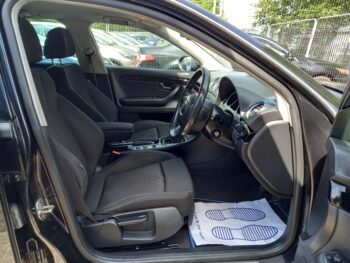 SEAT EXEO 2.0 TDI CR Sport 5dr [170] Service History 107,000 Miles 3 Months Warranty - Image 12