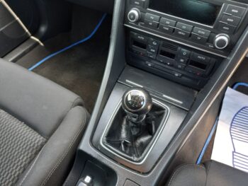SEAT EXEO 2.0 TDI CR Sport 5dr [170] Service History 107,000 Miles 3 Months Warranty - Image 26