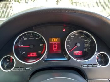SEAT EXEO 2.0 TDI CR Sport 5dr [170] Service History 107,000 Miles 3 Months Warranty - Image 24