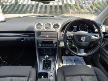 SEAT EXEO 2.0 TDI CR Sport 5dr [170] Service History 107,000 Miles 3 Months Warranty - Image 14