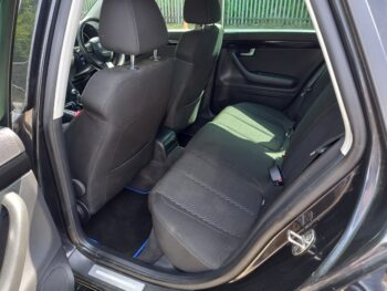 SEAT EXEO 2.0 TDI CR Sport 5dr [170] Service History 107,000 Miles 3 Months Warranty - Image 21