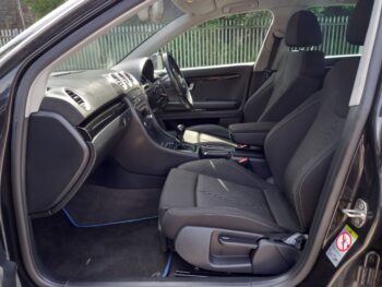 SEAT EXEO 2.0 TDI CR Sport 5dr [170] Service History 107,000 Miles 3 Months Warranty - Image 18