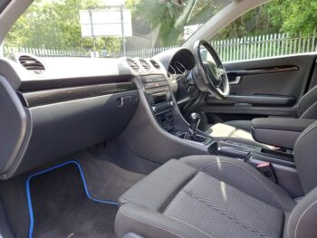 SEAT EXEO 2.0 TDI CR Sport 5dr [170] Service History 107,000 Miles 3 Months Warranty - Image 17