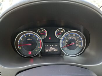 SUZUKI SX4 1.6 SZ4 5dr 2011 56,000 Mile Full Service History 3 Months Warranty - Image 24