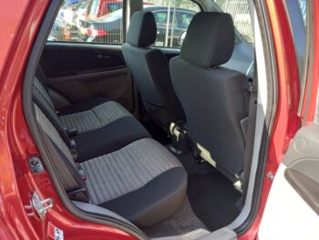 SUZUKI SX4 1.6 SZ4 5dr 2011 56,000 Mile Full Service History 3 Months Warranty - Image 12