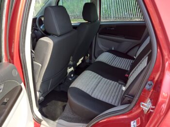 SUZUKI SX4 1.6 SZ4 5dr 2011 56,000 Mile Full Service History 3 Months Warranty - Image 22