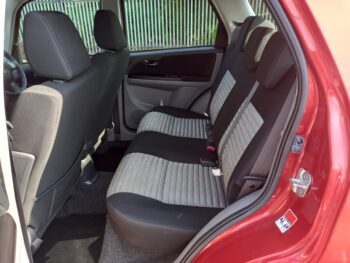 SUZUKI SX4 1.6 SZ4 5dr 2011 56,000 Mile Full Service History 3 Months Warranty - Image 21