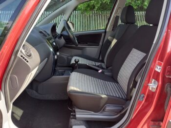 SUZUKI SX4 1.6 SZ4 5dr 2011 56,000 Mile Full Service History 3 Months Warranty - Image 19