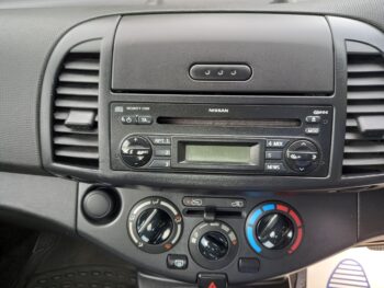 NISSAN MICRA 1.2 Visia 5dr 2009 52.000 Miles Full History 3 Months Warranty - Image 24