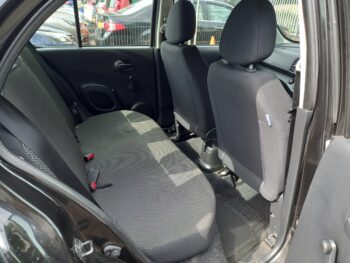 NISSAN MICRA 1.2 Visia 5dr 2009 52.000 Miles Full History 3 Months Warranty - Image 12