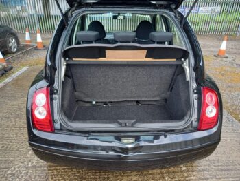 NISSAN MICRA 1.2 Visia 5dr 2009 52.000 Miles Full History 3 Months Warranty - Image 29