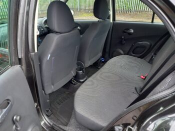 NISSAN MICRA 1.2 Visia 5dr 2009 52.000 Miles Full History 3 Months Warranty - Image 23