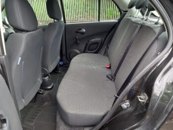 NISSAN MICRA 1.2 Visia 5dr 2009 52.000 Miles Full History 3 Months Warranty - Image 22