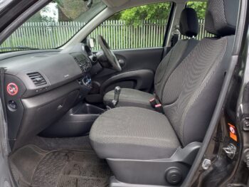 NISSAN MICRA 1.2 Visia 5dr 2009 52.000 Miles Full History 3 Months Warranty - Image 20