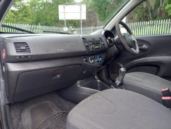 NISSAN MICRA 1.2 Visia 5dr 2009 52.000 Miles Full History 3 Months Warranty - Image 19