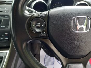HONDA CIVIC 1.8 i-VTEC ES 5dr 2012 103,000 Miles Full History 3 Months Warranty - Image 32