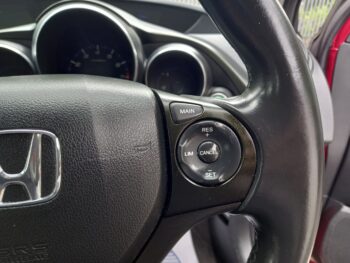 HONDA CIVIC 1.8 i-VTEC ES 5dr 2012 103,000 Miles Full History 3 Months Warranty - Image 31